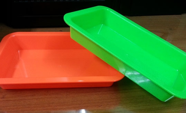 TFA-112  ถาดวางผ้าเช็ดมือ(เล็ก)